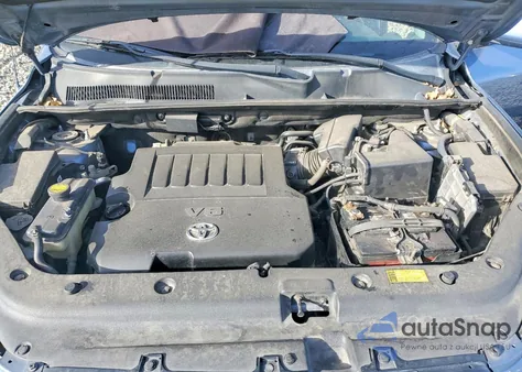 2007 Toyota Rav4 Sport z USA, uszkodzony, nr VIN JTMBK32VX76014184